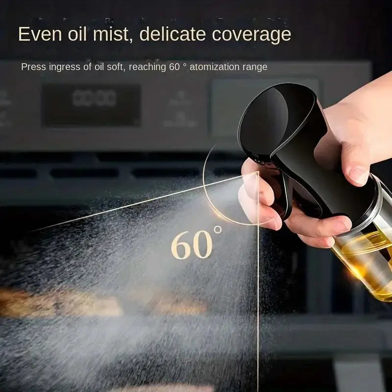 TG Mistify™ Oil Sprayer - Berkshaw