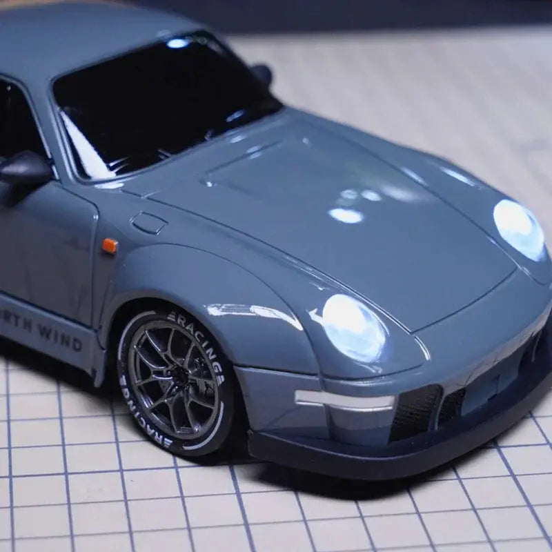 High-Speed LED RC Drift Car 4WD Official Store