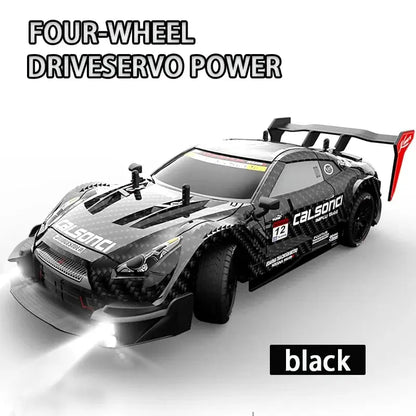 4Wd Rc Drift Car 1/14 Electric Toy Radio Controlled Racing Cars 50Km/h High Speed Electric Children's Racing Vehicle Birthday To Shop1104858146 Store