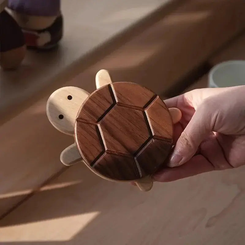 Searal Turtle Coaster Stone's Store