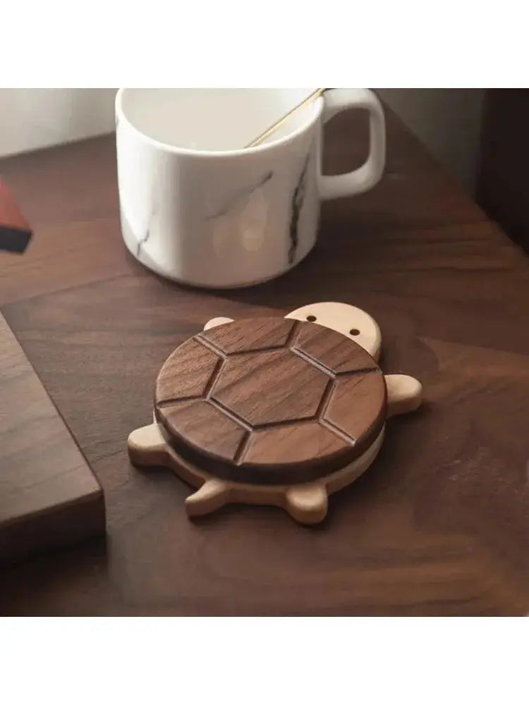 Searal Turtle Coaster Stone's Store