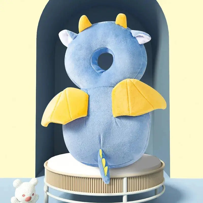 Toddler Head Safety Pillow Domey Choice Store