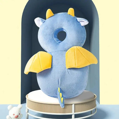 Toddler Head Safety Pillow Domey Choice Store