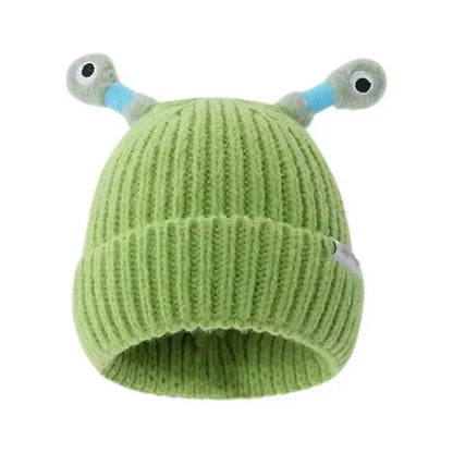 GlowMonster™ Hats – Warmth Meets Fun Noveltynook Store