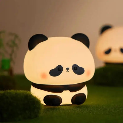 Cute Animal LED Night light Lamp Home Lighting - Smart Life Store