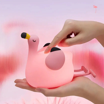 Cute Animal LED Night light Lamp Home Lighting - Smart Life Store
