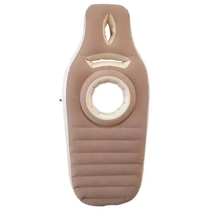Bump-Support Inflatable Prenatal Yoga Mat Mom&amp;Baby Store Store