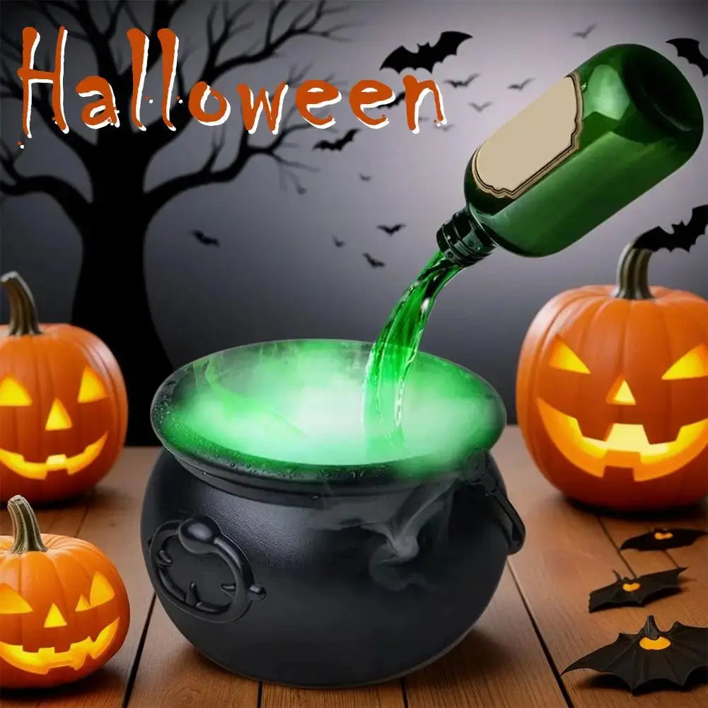 Mystic Glow: Floating Potion Bottle Diffuser FCOT Store