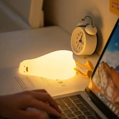 Cute Animal LED Night light Lamp Home Lighting - Smart Life Store