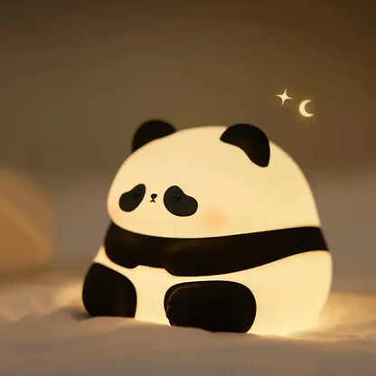 Cute Animal LED Night light Lamp Home Lighting - Smart Life Store