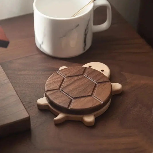 Searal Turtle Coaster Stone's Store