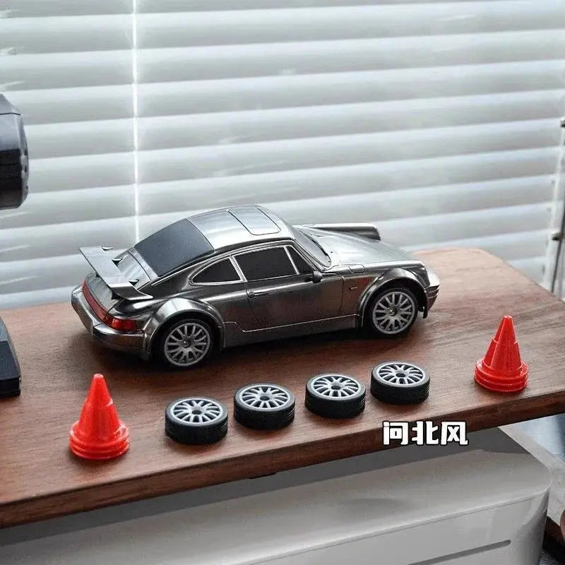 High-Speed LED RC Drift Car 4WD Official Store