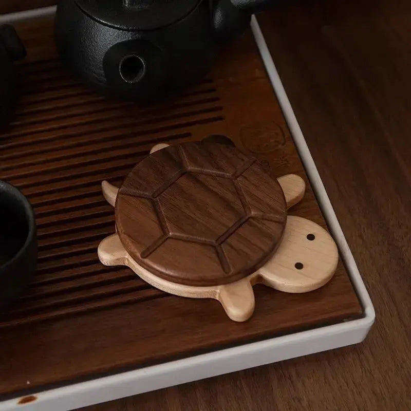 Searal Turtle Coaster Stone's Store