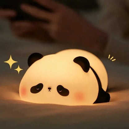 Cute Animal LED Night light Lamp Home Lighting - Smart Life Store