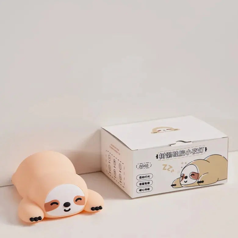 Cute Animal LED Night light Lamp Home Lighting - Smart Life Store