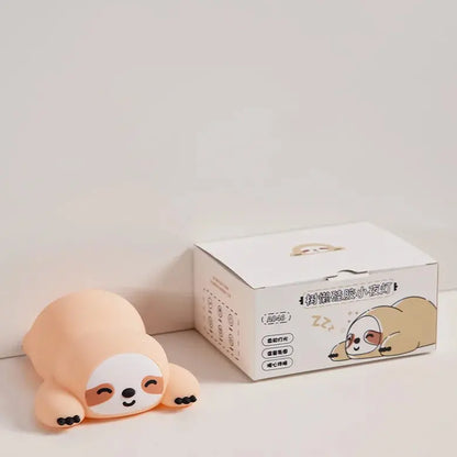 Cute Animal LED Night light Lamp Home Lighting - Smart Life Store