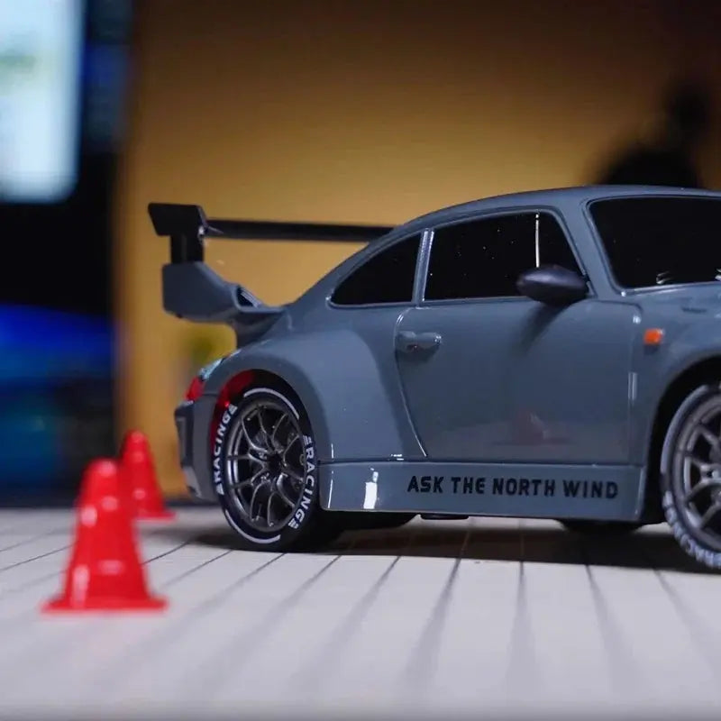 High-Speed LED RC Drift Car 4WD Official Store