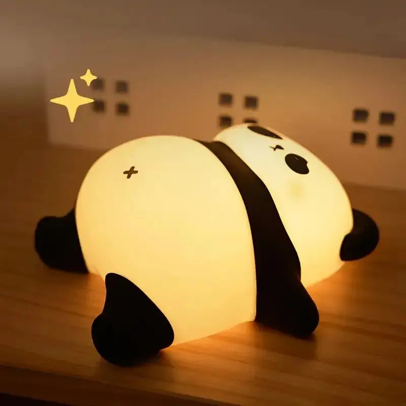Cute Animal LED Night light Lamp Home Lighting - Smart Life Store