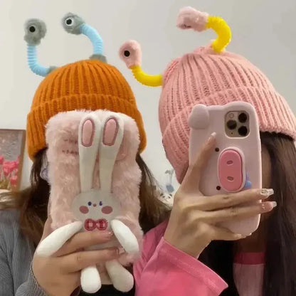 GlowMonster™ Hats – Warmth Meets Fun Noveltynook Store