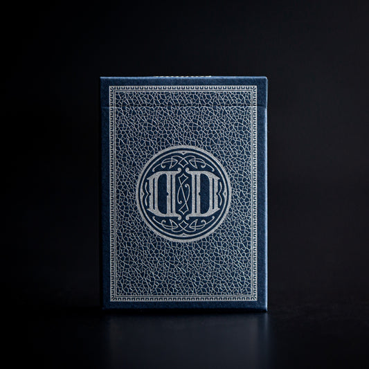 Smoke & Mirrors Anniversary Edition: Denim