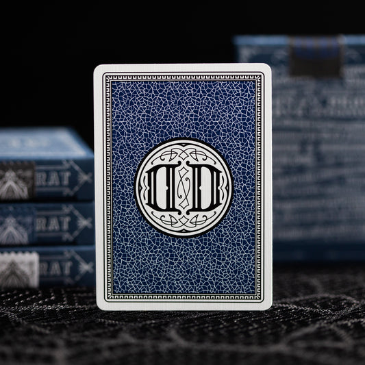 Smoke & Mirrors Anniversary Edition: Denim