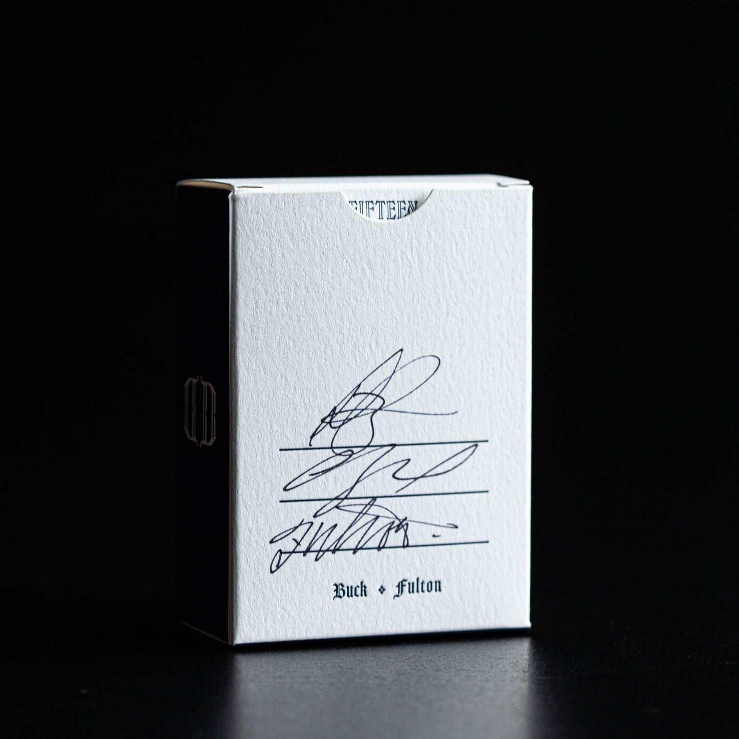 Smoke & Mirrors Anniversary Edition: Denim