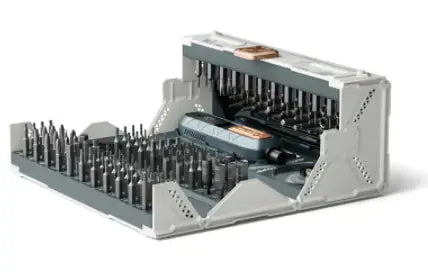 Screwdriver Set Berkshaw