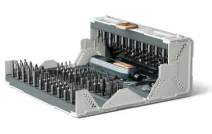 Screwdriver Set Berkshaw
