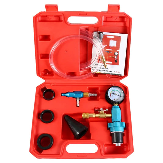 Automotive Vacuum Antifreeze Filling and Replacement Tool Car Tools for Auto Repair Mechanic Automobiles Parts Accessories