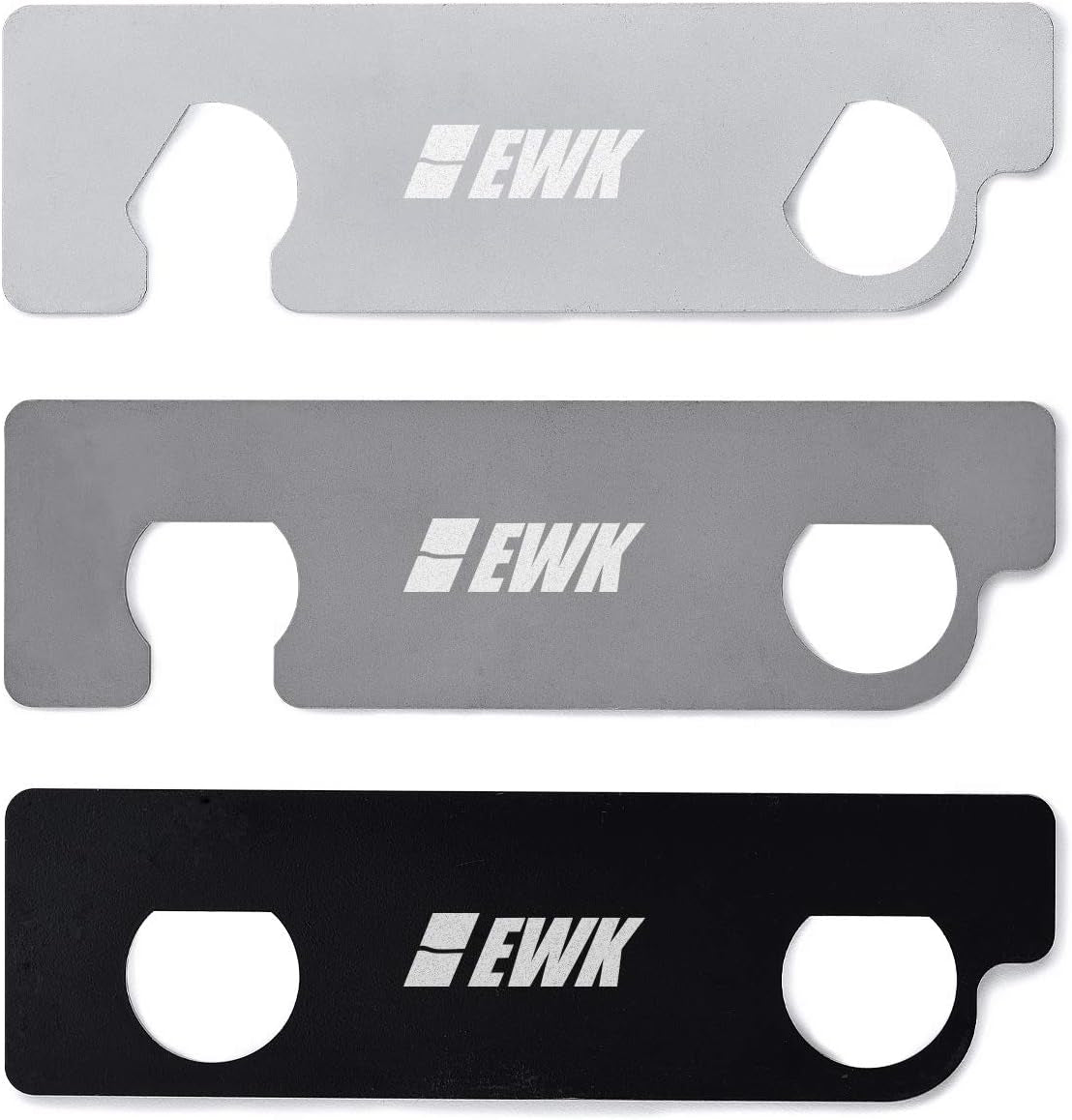 3 Pcs GM Camshaft Retaining Tool Kit EN 48383 & EN 46105 for Cadillac, Buick, Saturn, Pontiac, Chevrolet, Chevy 2.8L 3.0L 3.6L
