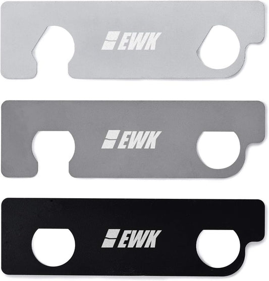 3 Pcs GM Camshaft Retaining Tool Kit EN 48383 & EN 46105 for Cadillac, Buick, Saturn, Pontiac, Chevrolet, Chevy 2.8L 3.0L 3.6L