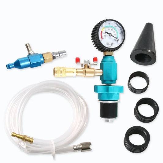 Automotive Vacuum Antifreeze Filling and Replacement Tool Car Tools for Auto Repair Mechanic Automobiles Parts Accessories