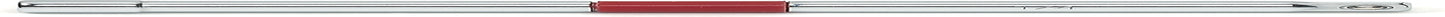 16 Piece Ratcheting Nutdriver Set | SAE & Metric | 8916D